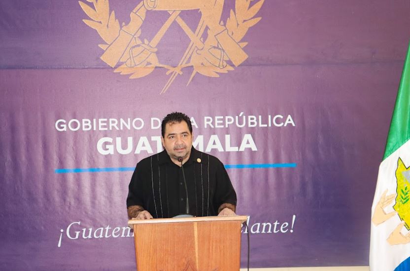 Reiteran compromiso para seguir trabajando con transparencia y llevar desarrollo a Petén