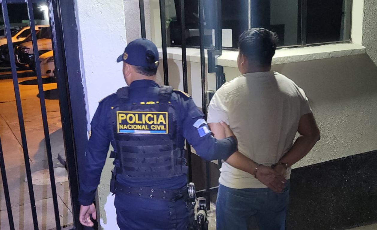 Segunda captura de presunto coyote en una semana