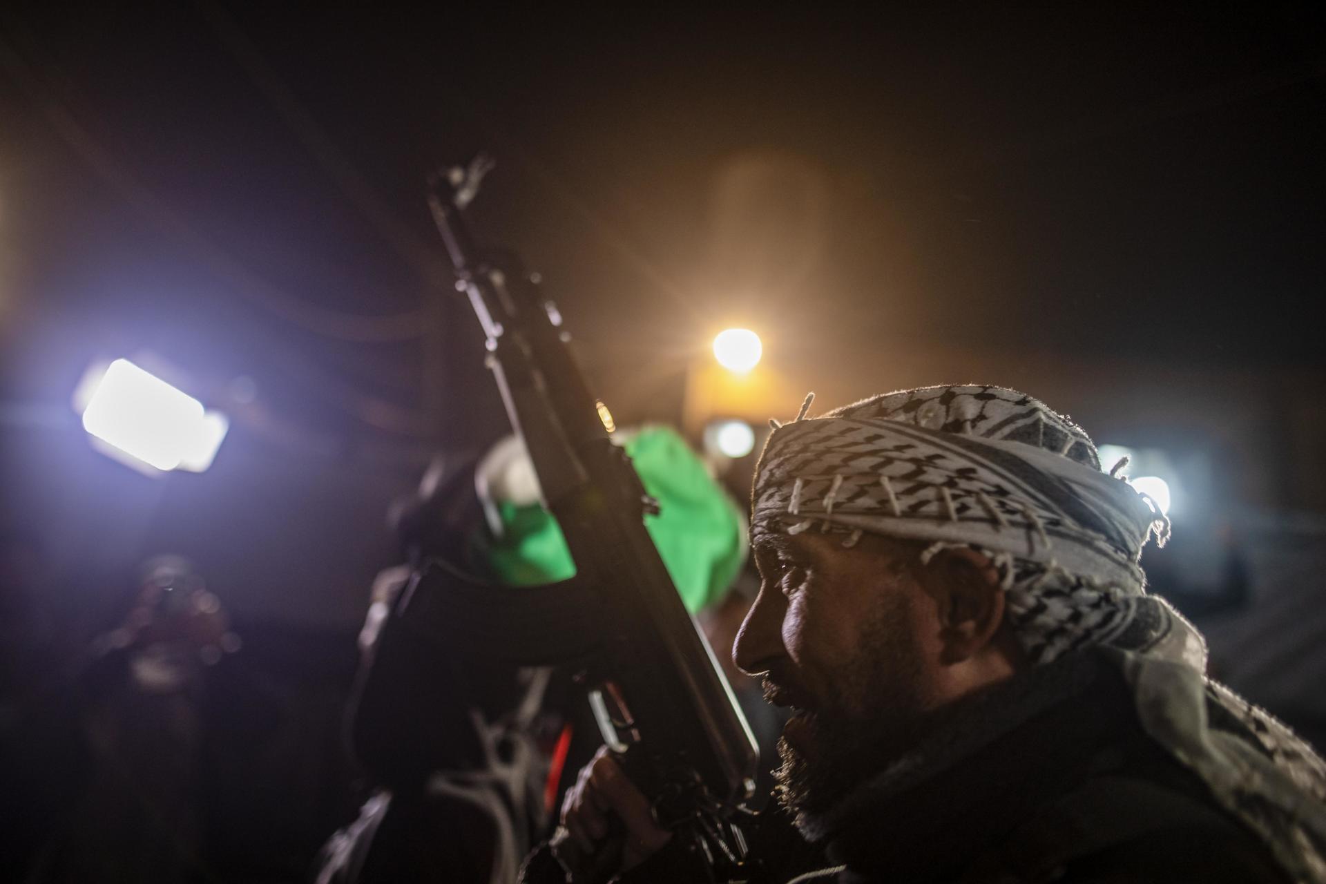 Alto al fuego en Gaza tras 467 días de guerra