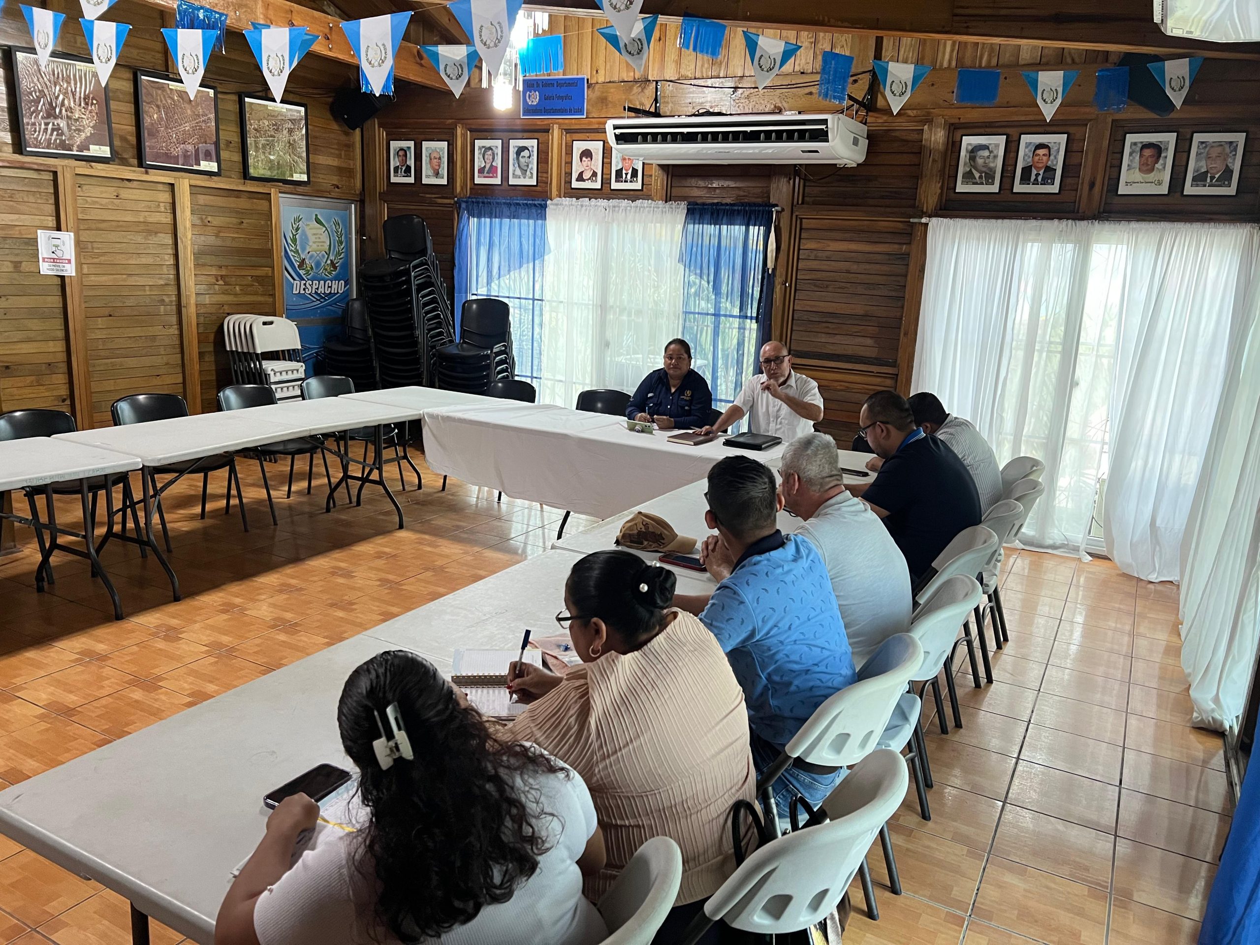Preparan actividades por feria en honor al patrono Santo Tomás de Aquino