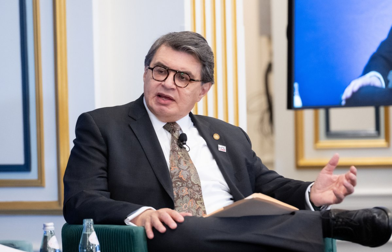 Embajador Hugo Beteta representará a Guatemala en la toma de posesión de Donald Trump