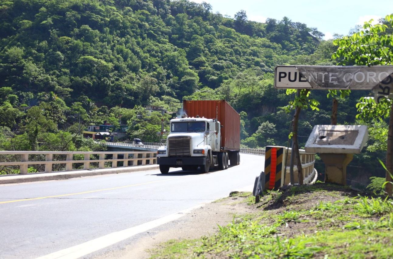 Herramienta digital facilitó control del transporte pesado en fiestas de fin de año