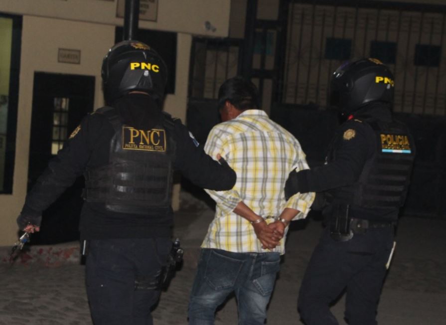 Ministro de Gobernación destaca logros en la reducción en la tasa de homicidios