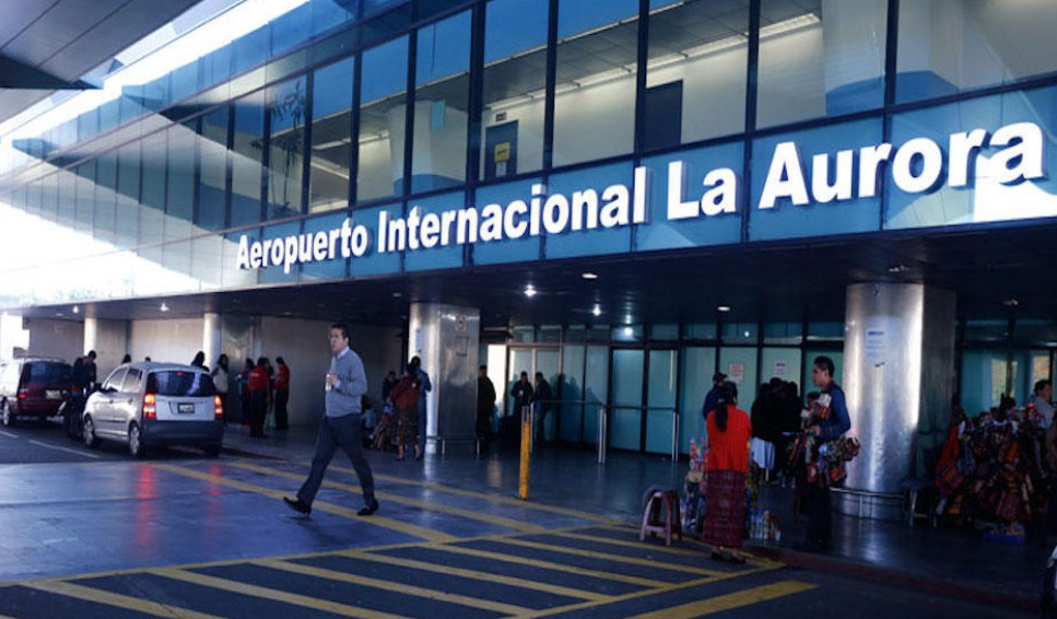 Recuperar el AILA es una de las metas fundamentales de la actual administración. / Foto: SCSP