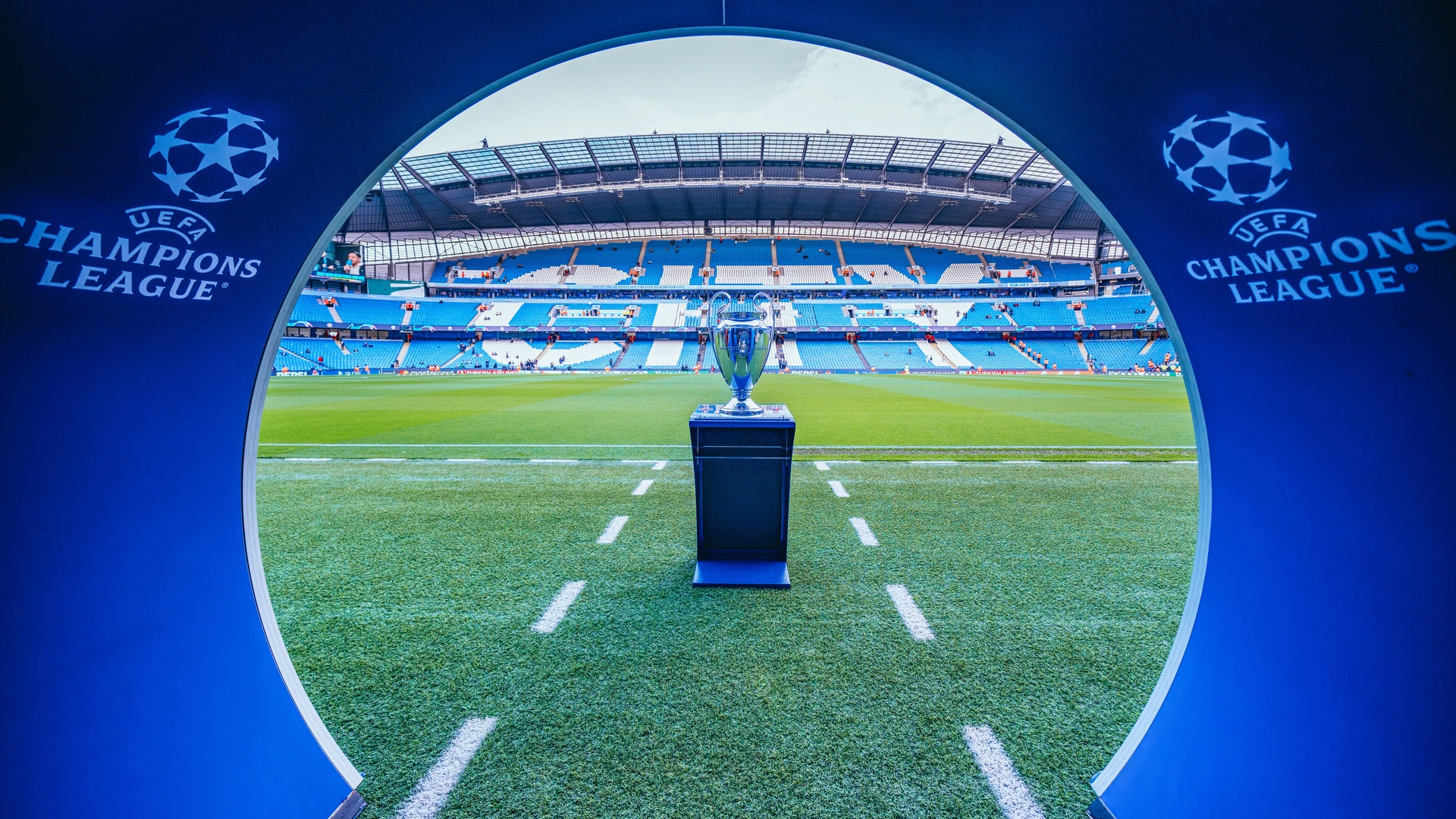 Cuándo se juega el repechaje de octavos de final de la Champions League