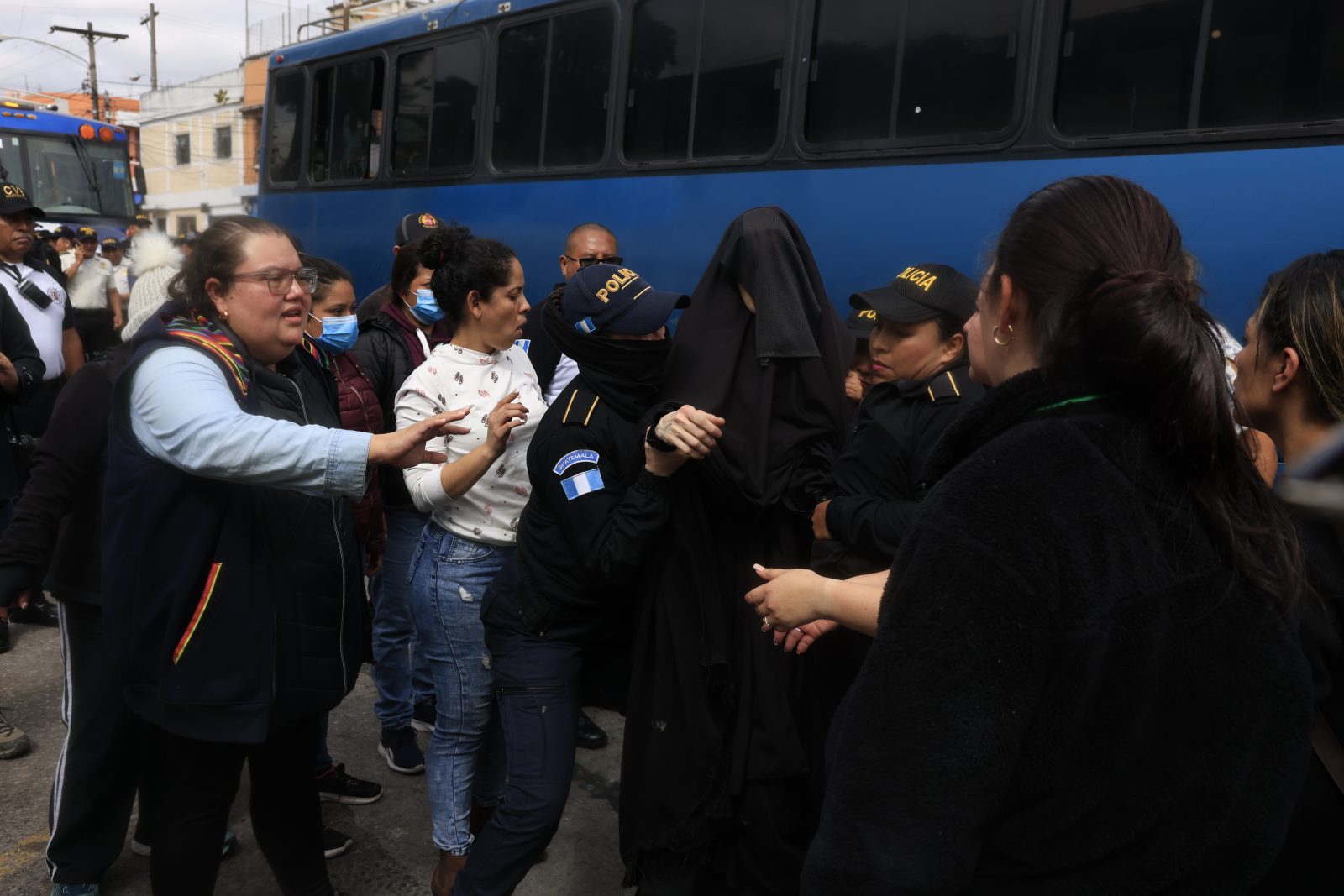 Presidente de Israel agradece a Guatemala el rescate y asistencia a niños de Lev Tahor