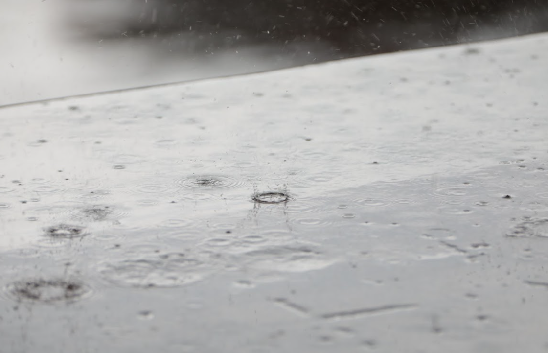 La temporada de lluvia llegará a tiempo este año, según la previsión del Insivumeh. / Foto: SCSP.