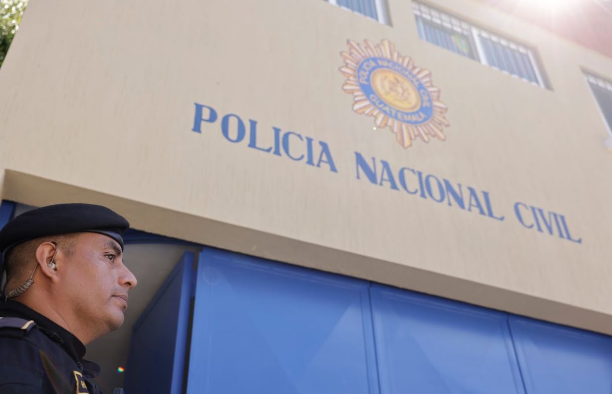 Estas mejoras buscan optimizar las condiciones de trabajo del personal y fortalecer la respuesta ante emergencias en la comunidad. / Foto: Daniel Ordoñez