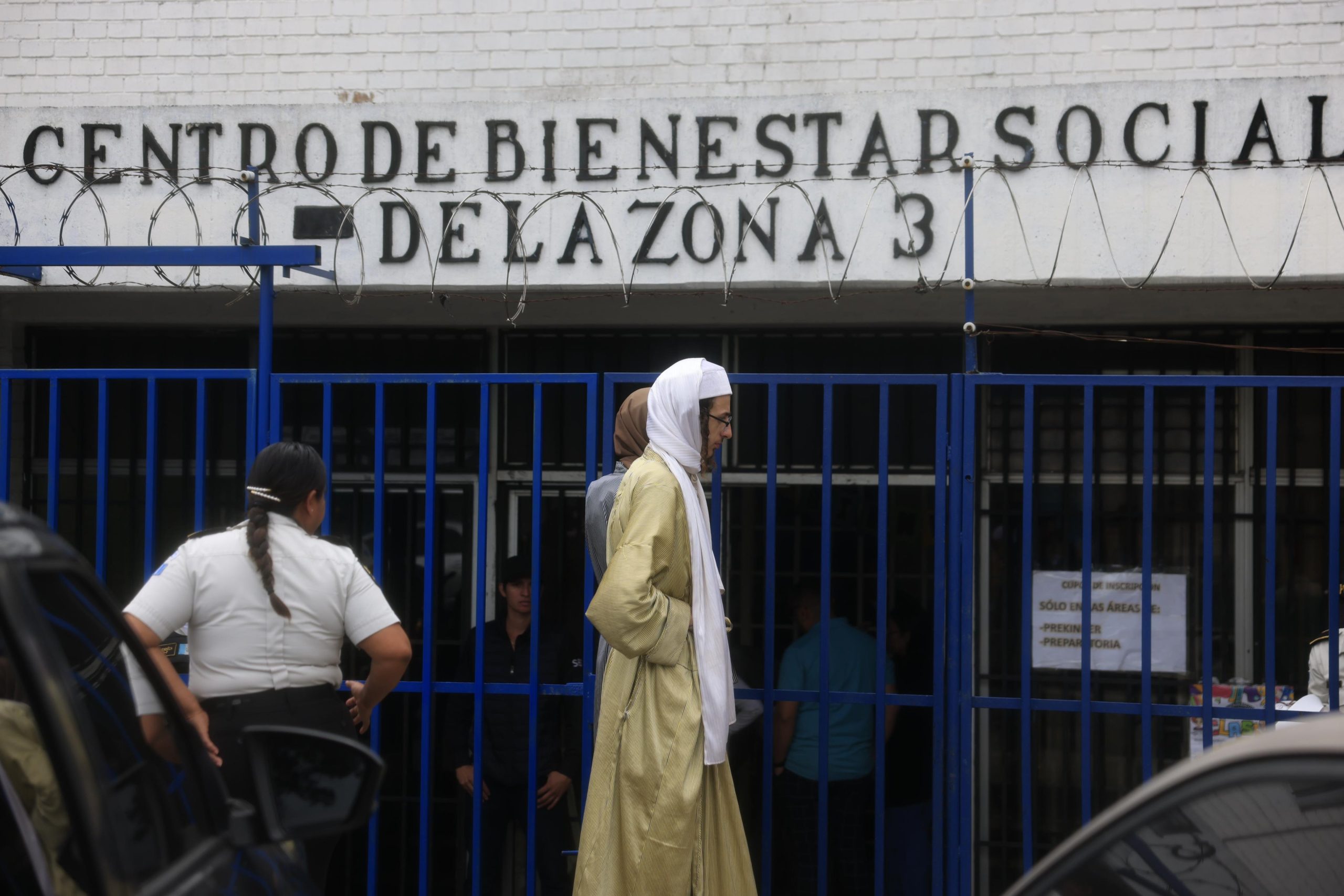 SBS busca restablecer servicios educativos en centros donde se resguardan a menores de Lev Tahor