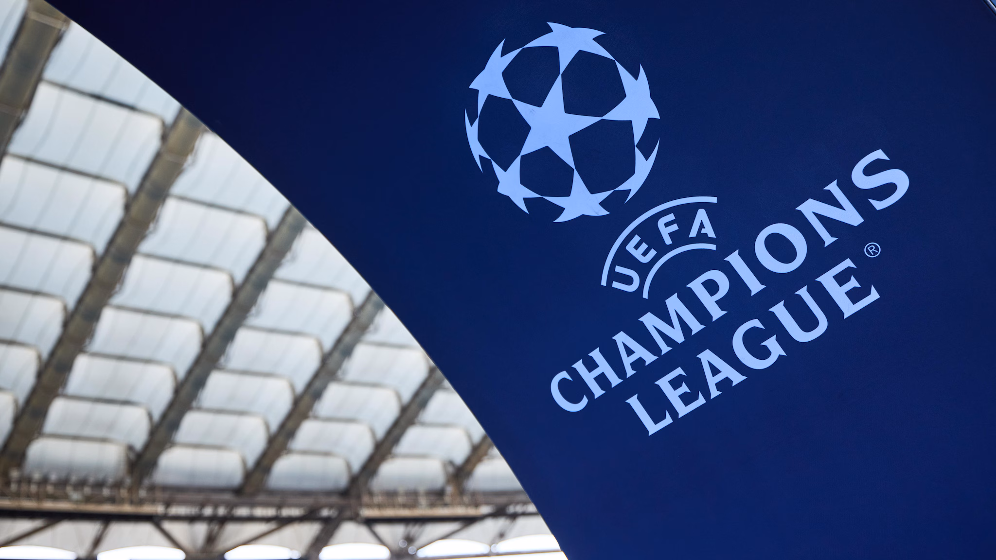 Así quedaron los partidos del repechaje de la Champions League
