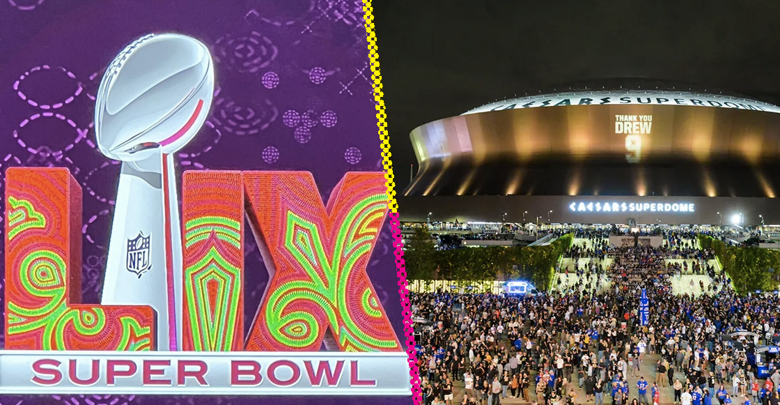Super Bowl 2025: ¿Quién será la estrella que dominará el escenario del medio tiempo?