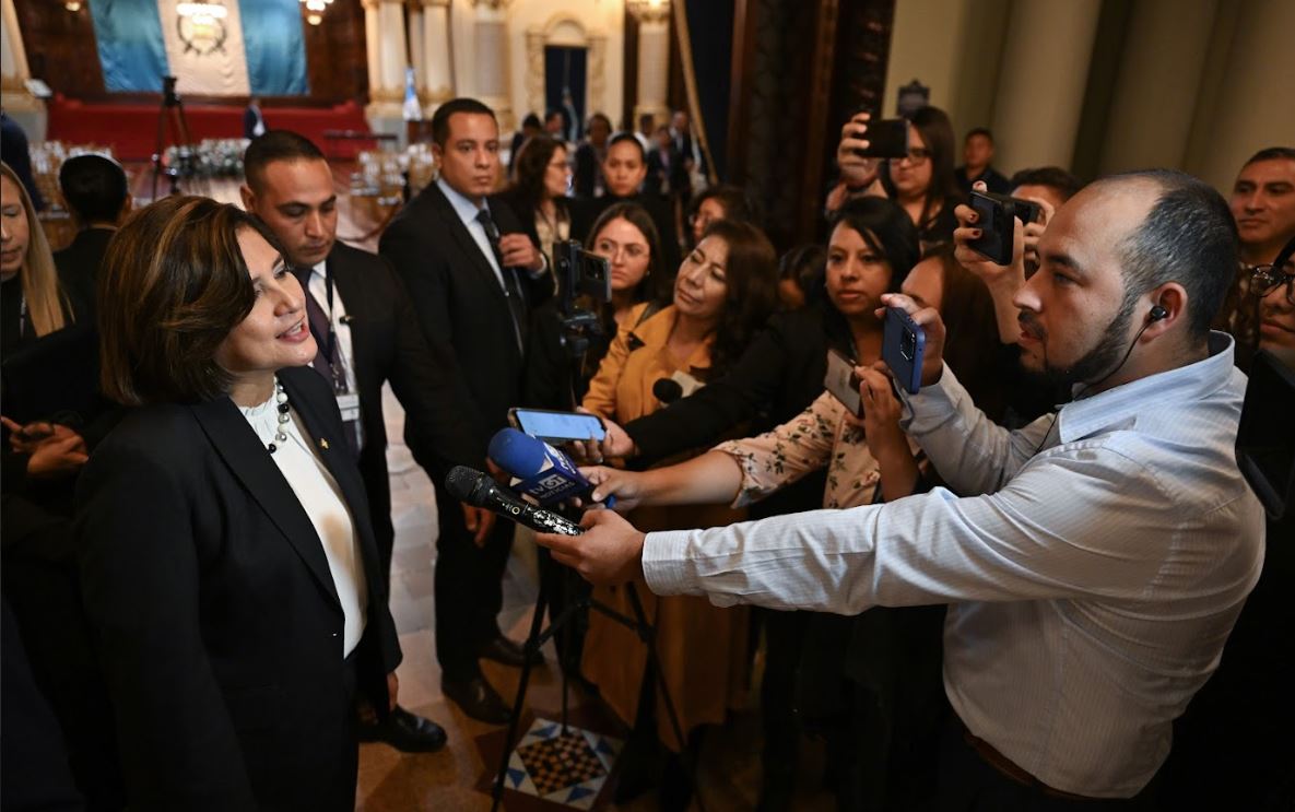 Vicepresidencia busca unir la ciencia con la educación