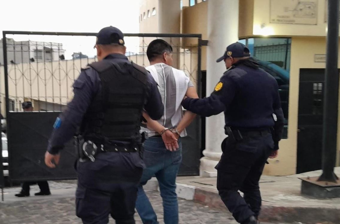 PNC reporta avances en seguridad en los primeros días del año