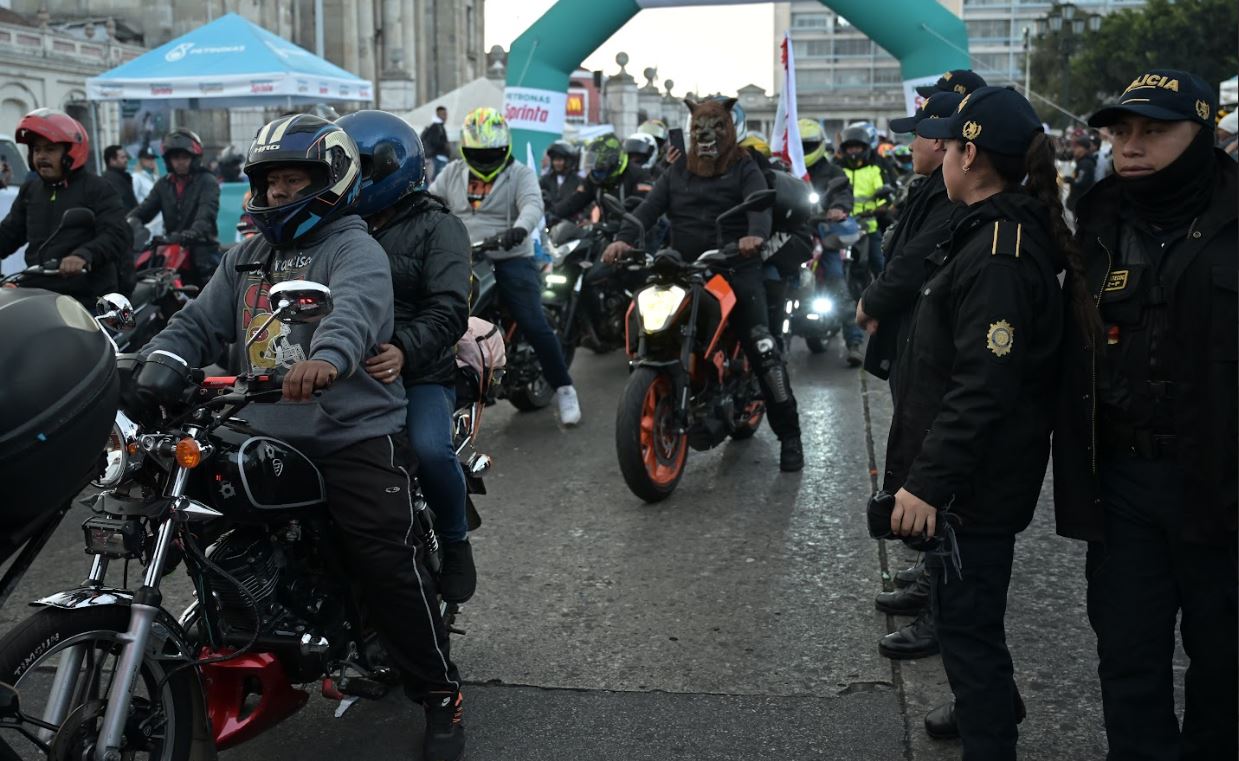 Conozca el plan de seguridad vial para la 64 edición de la Caravana del Zorro