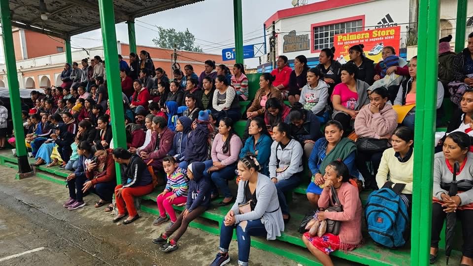 500 familias de Mataquescuintla han sido beneficiadas con transferencias monetarias condicionadas