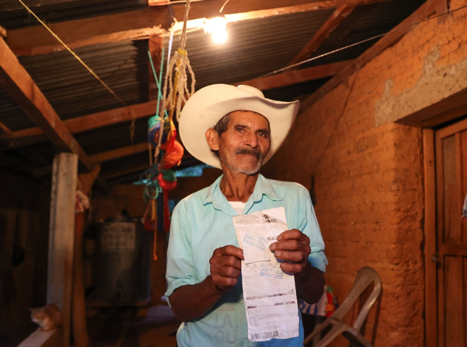 Más de 11 millones de guatemaltecos beneficiados con la tarifa social de electricidad