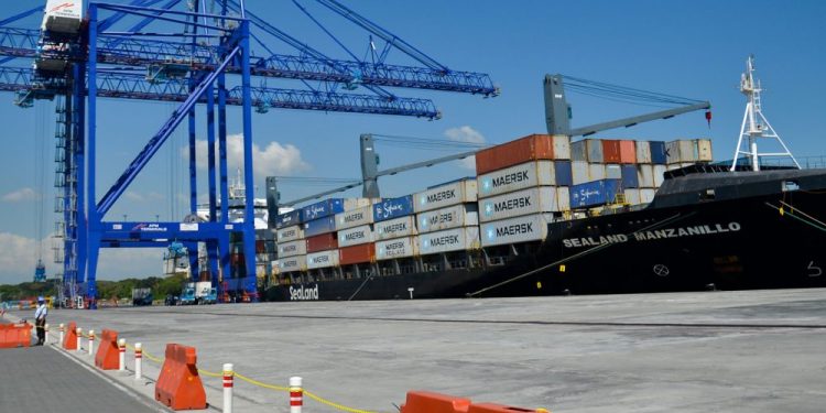 El Gobierno crea la Unidad de Asuntos Portuarios (Unaport)