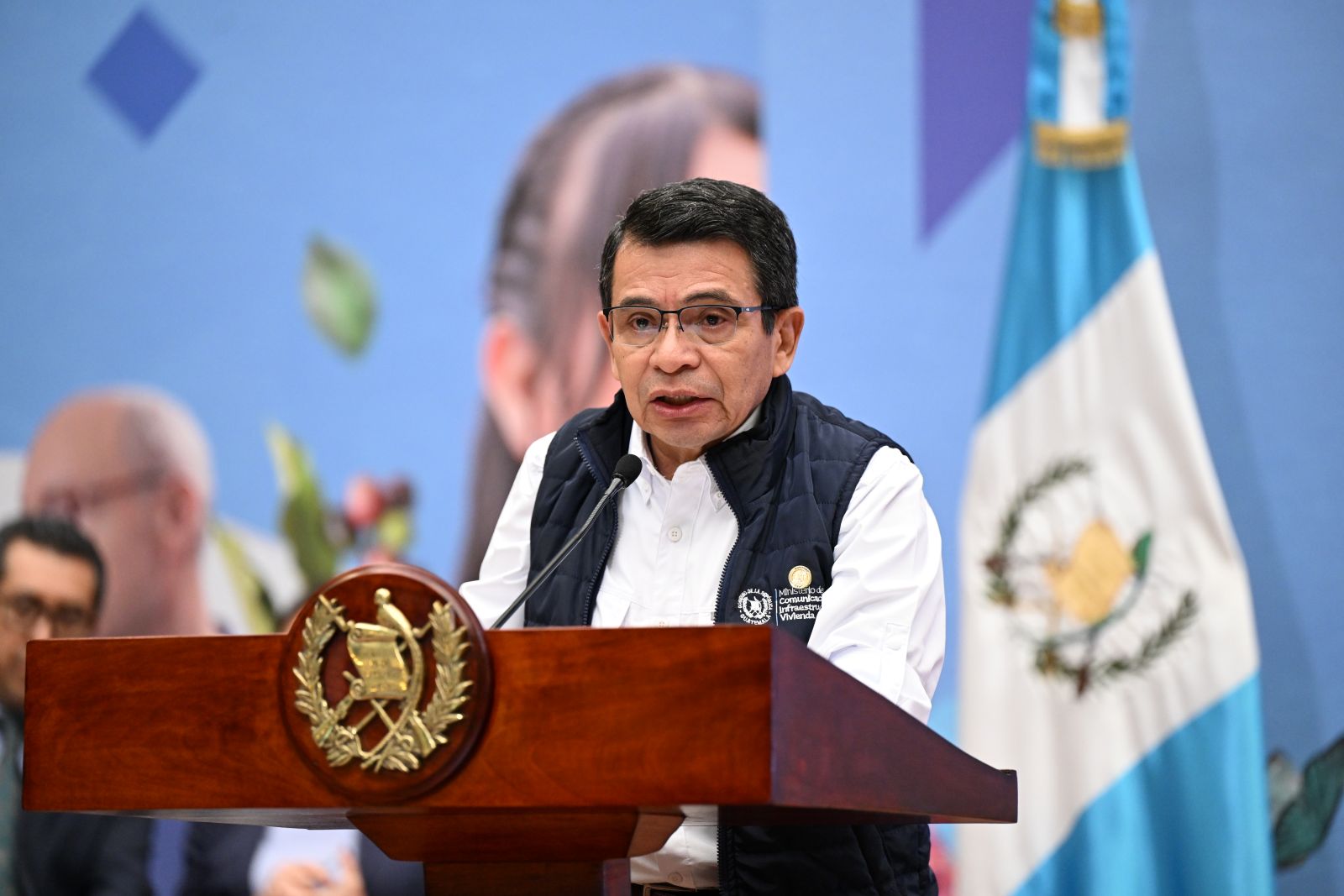 Plan Conecta será dividido en cuatro campos