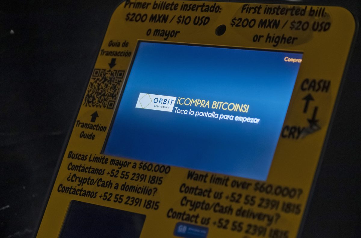 Criptomonedas A pesar del impulso inicial del bitcóin en El Salvador, su utilización ha disminuido considerablemente.