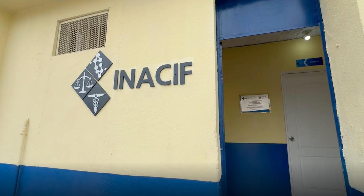 Mingob reduce riesgos en traslados de reclusos con nuevas clínicas forenses