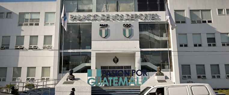 COG celebra 78 años de historia olímpica en Guatemala