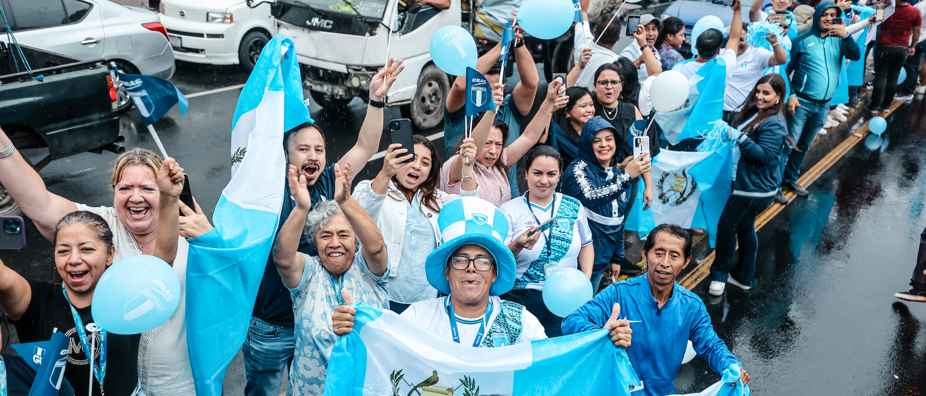 Juegos Centroamericanos 2025: Revelan deportes y sedes para la gran cita regional