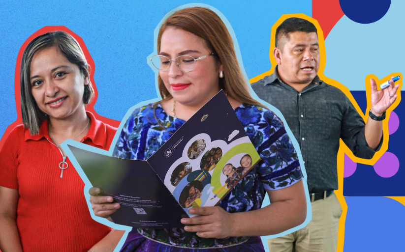 Ministerio de Educación invita aplicar a becas de inglés. / Foto: Mineduc.