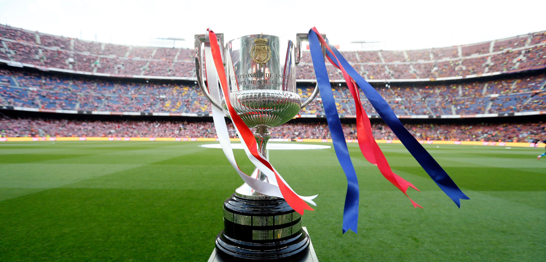 ¡Definidas las semifinales de la Copa del Rey!