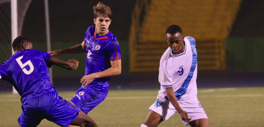 Mientras sus vecinos festejan, Guatemala sufre otra eliminación en el Premundial Sub-17
