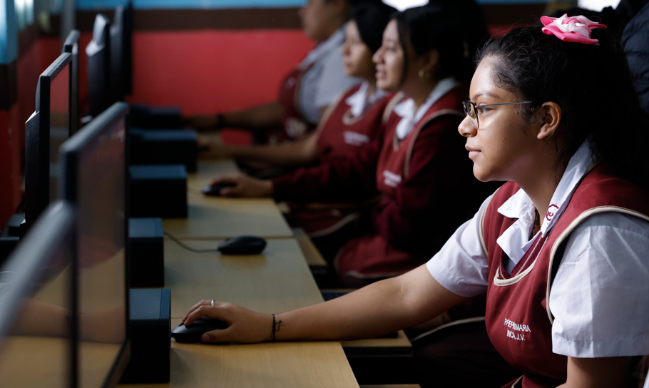 Avances y tecnología: Así se transformará la educación en el ciclo escolar 2025