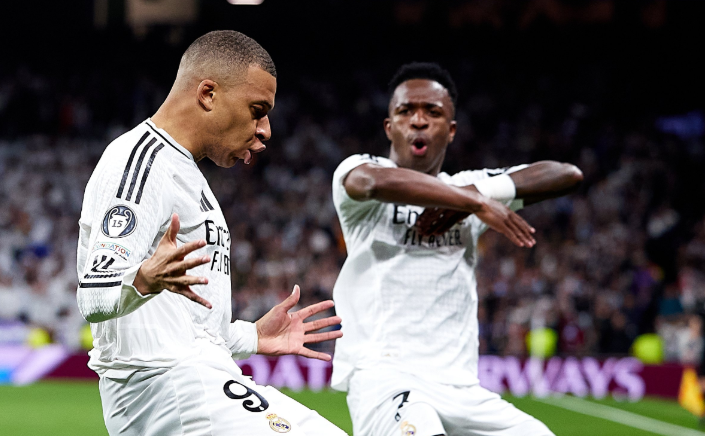 Qué equipos clasificaron a los octavos de final de la Champions League