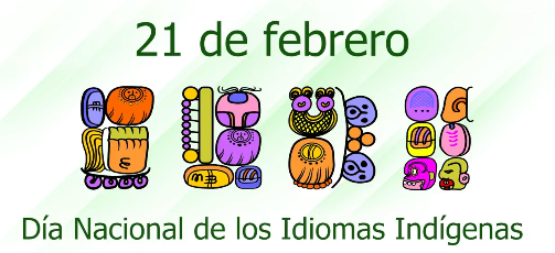 Guatemala conmemora hoy, por primera vez, el Día Nacional de los Idiomas Indígenas