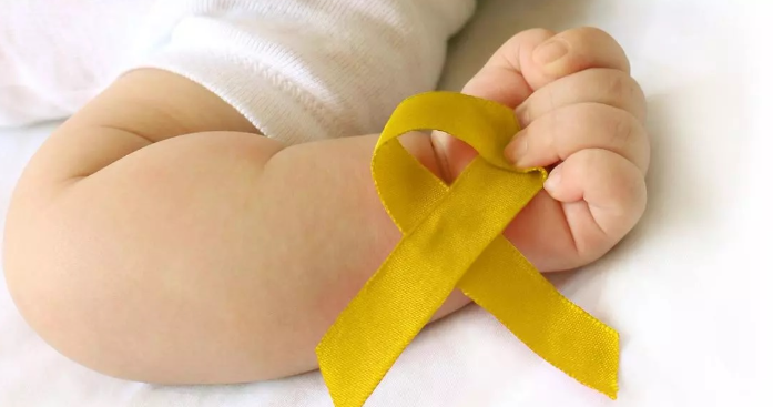 El cáncer infantil no siempre presenta síntomas evidentes, pero hay señales que pueden indicar su presencia. / Foto: MSPAS.