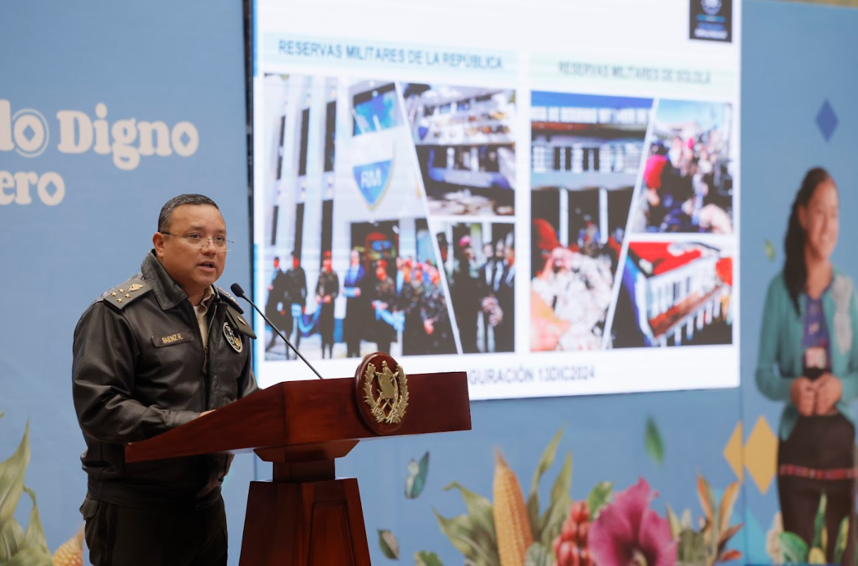 Guatemala y EE. UU: Encuentros estratégicos definen el camino para el futuro