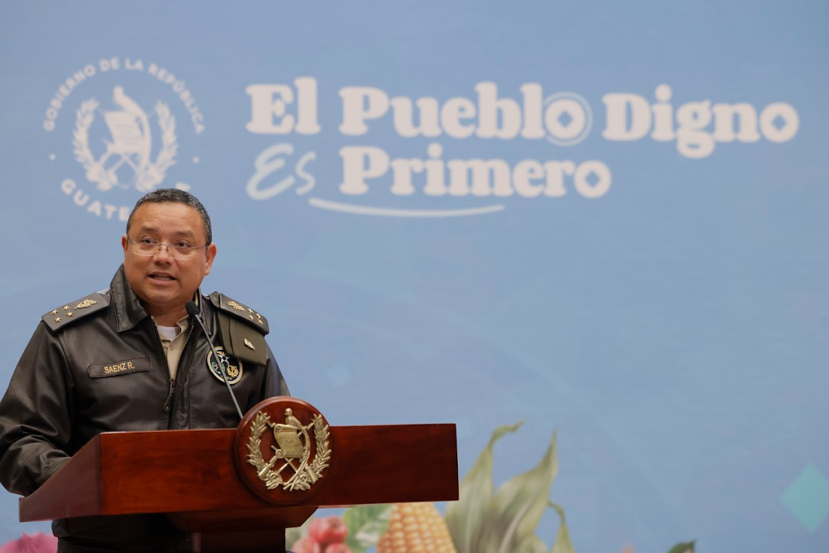 Fuerza de tarea iniciará operaciones para reforzar seguridad fronteriza