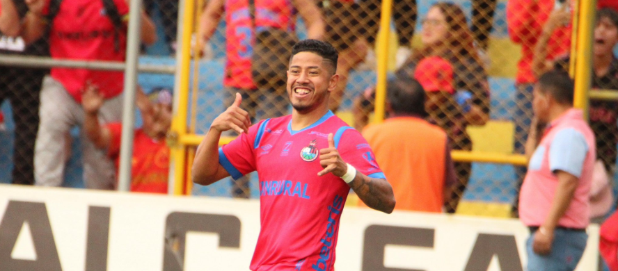 Municipal se proclama ganador de la fase regular del Clausura 2025