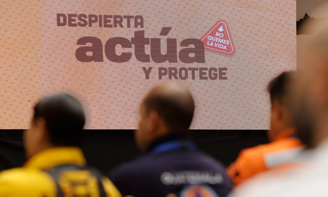 El Gobierno promueve la prevención de incendios forestales