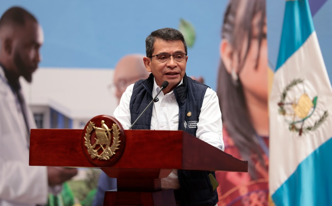 Plan Conecta avanza en la reconstrucción de la red vial del país