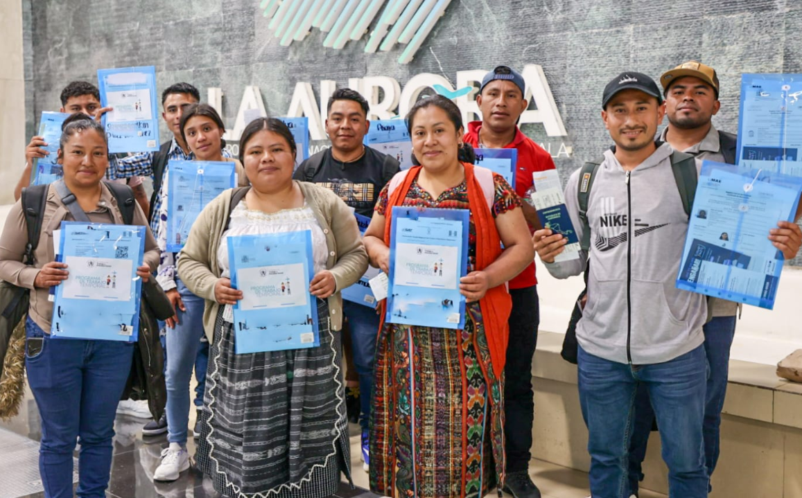 Cómo aplicar al Programa de Trabajo Temporal en el Extranjero
