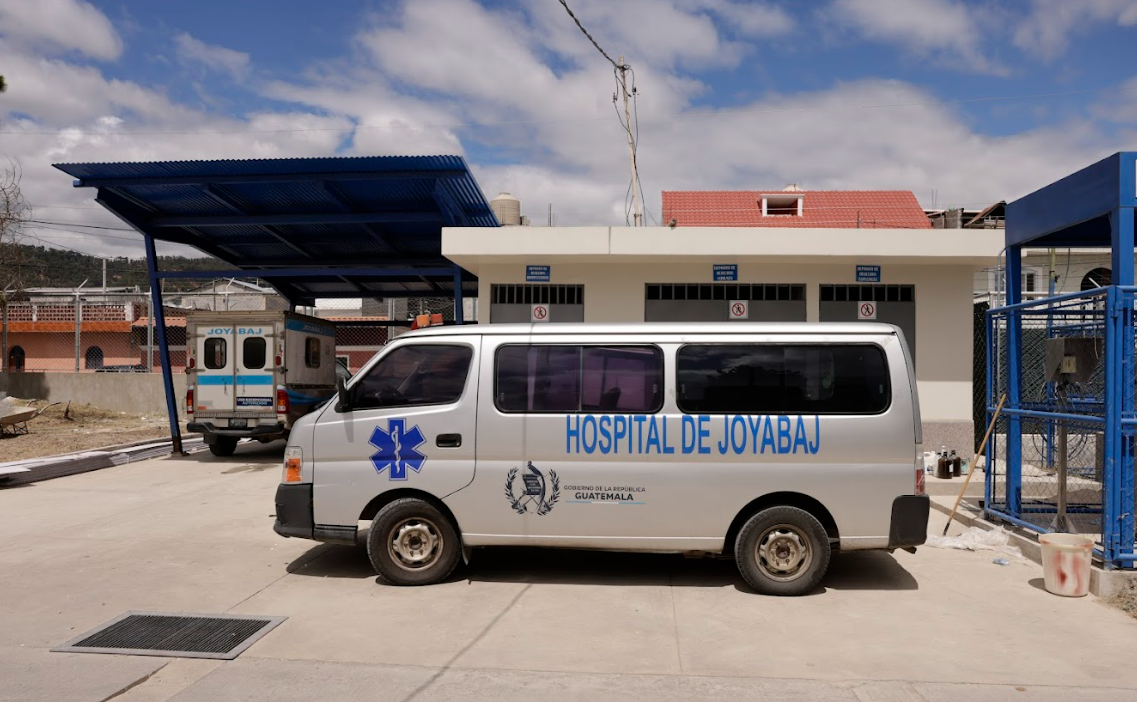Ministerio de Salud Pública y Asistencia Social convoca a puestos de directores de hospitales. (Foto: Daniel Ordóñez)