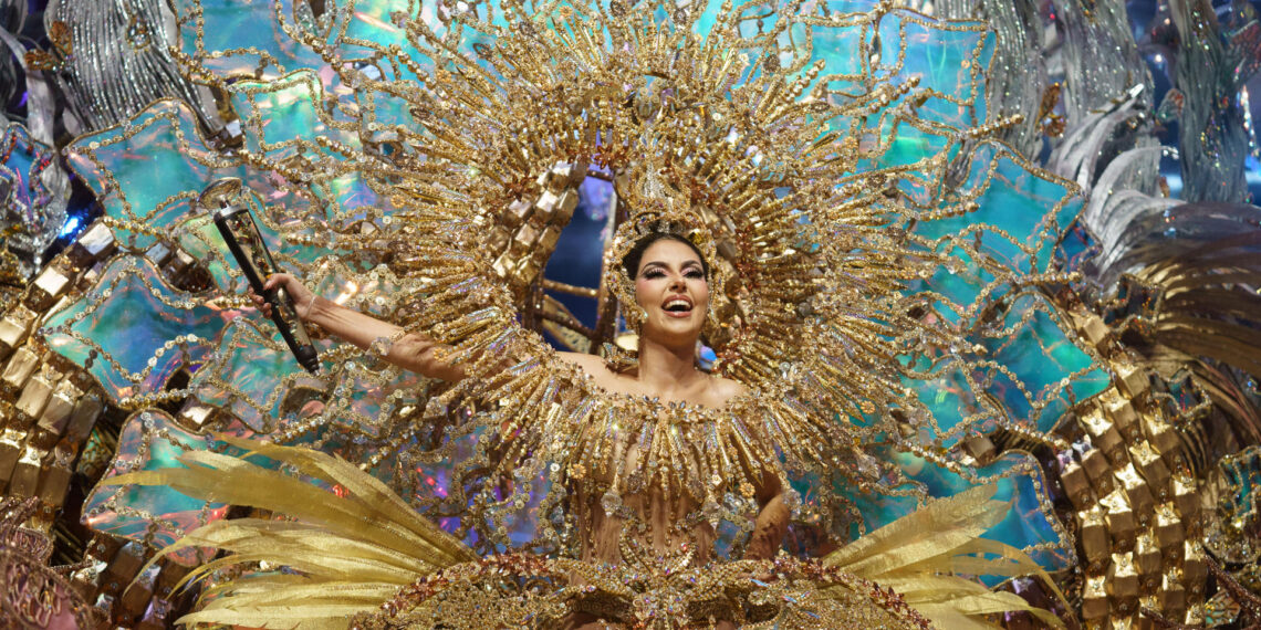 Carnaval de Brasil podría tener origen en fiesta precolombina. Foto: EFE.