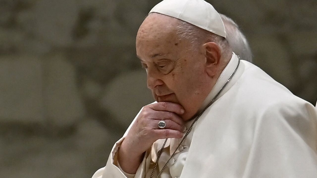 Cuadro clínico del papa Francisco mejora considerablemente. / Foto: CNN en Español.
