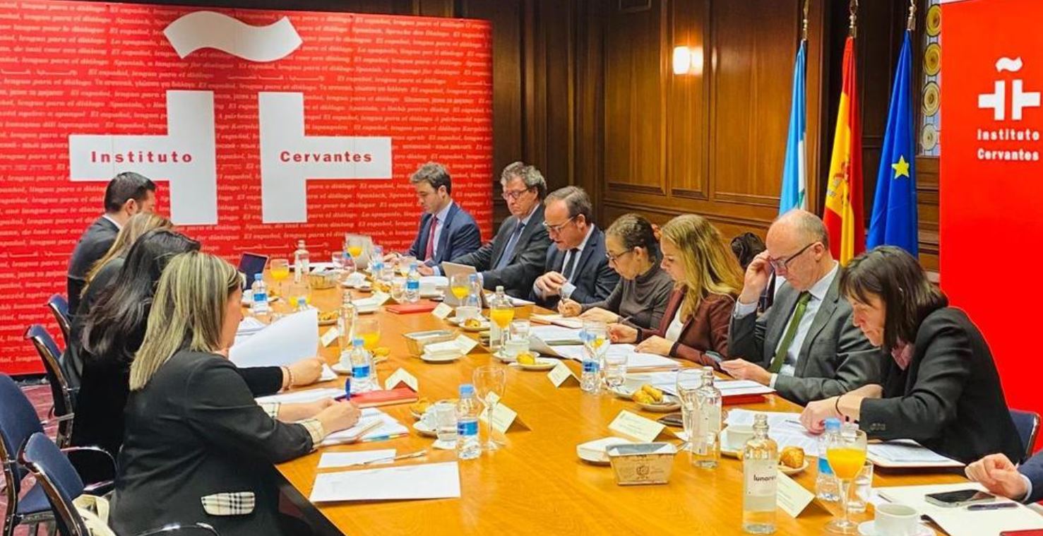 Guatemala y España celebran III Reunión del Mecanismo de Consultas Políticas