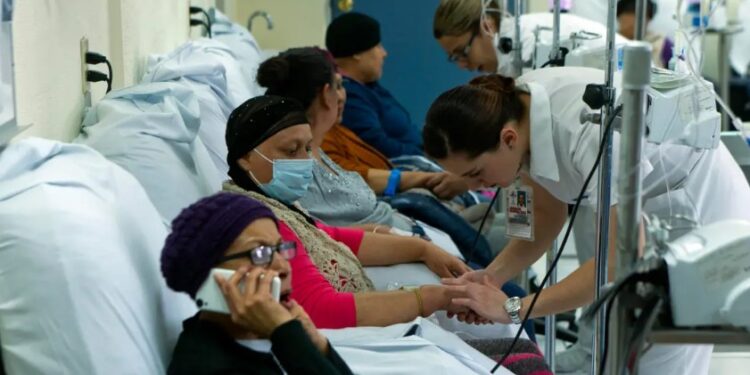 Avances en aplicación de la Ley de Atención Integral del Cáncer