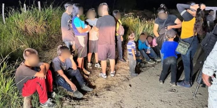 Los migrantes corren más riesgos frente a las organizaciones del crimen organizado en el sur de México con el nuevo gobierno de Trump en EE. UU.