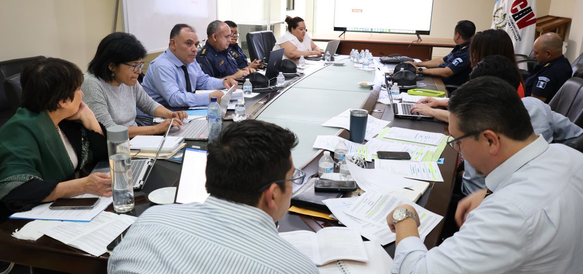 Urge garantizar seguridad de usuarios del transporte extraurbano