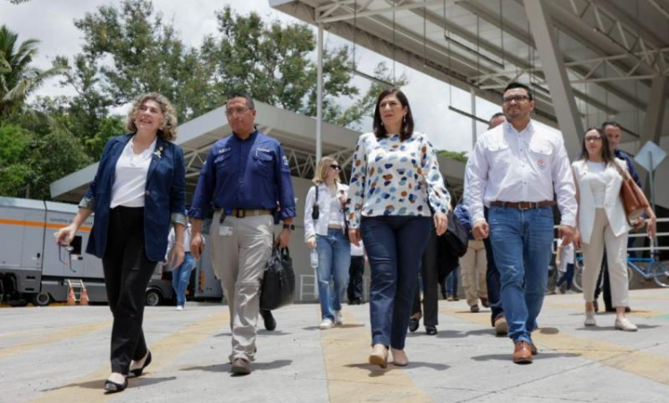 Mineco impulsa la Integración Profunda para un comercio más ágil y competitivo. / Foto: Mineco.
