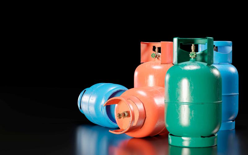 Ministerio de Energía y Minas continúa con evaluación del aumento a precios del gas propano. / Foto: MEM.