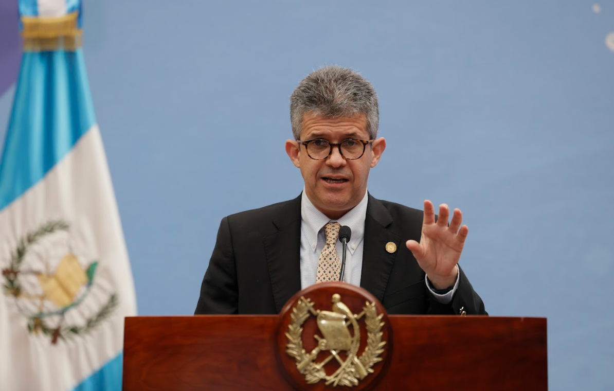 Salud ha distribuido más de 4 millones de unidades de medicamentos en la red hospitalaria del país