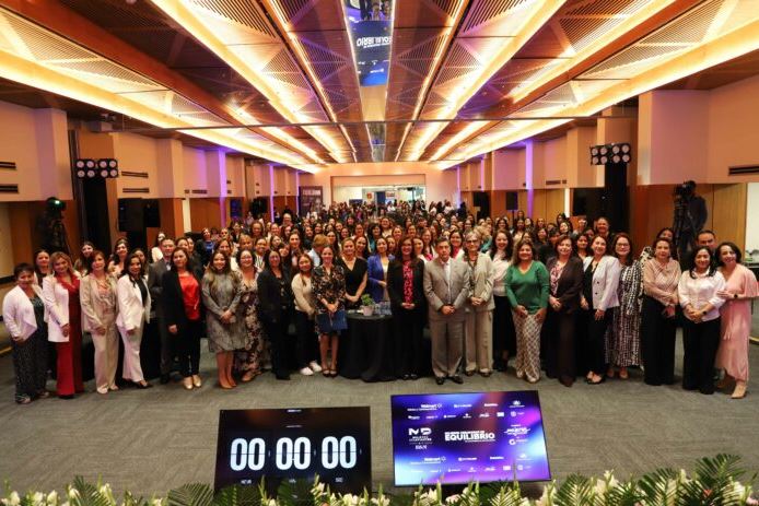 Mintrab anuncia postulaciones de mujeres trabajadoras para reconocimiento